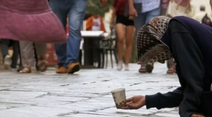 পাকিস্তানের জন্য আরেকটি বিশ্বব্যাপী লজ্জা : মুসলিম দেশগুলি ৫০০০ পাকিস্তানি ভিক্ষুককে বহিষ্কার করেছে