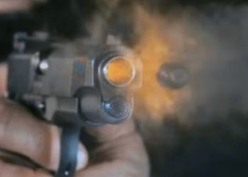 বেলুচিস্তানে অজ্ঞাত বন্দুকধারীদের গুলিতে দুই পাকিস্তানি বিমান বাহিনীর সদস্য নিহত