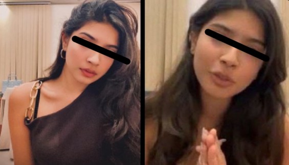 ২২ বছর বয়সী শর্মিষ্ঠাকে গ্রেপ্তার করতে ১৫০০ কিলোমিটার দূরে গুরুগ্রামে ছুটলো কলকাতা পুলিশ, যার ভিডিও ইসলামিক মৌলবাদীদের ক্ষুব্ধ করেছিল : পাকিস্তানকে গালি দেওয়ার জন্য মেয়েটি ইতিমধ্যেই হুমকি পাচ্ছিল