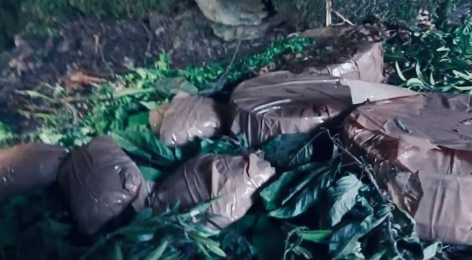 জম্মু ও কাশ্মীর: পুঞ্চে সন্ত্রাসীদের আস্তানা সনাক্ত, আইইডি- ওয়্যারলেস রেডিও সেট বাজেয়াপ্ত