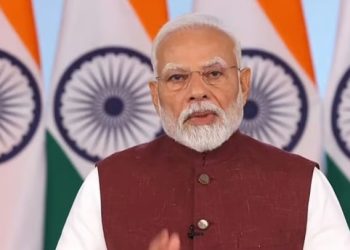 ভারতের সামরিক শক্তি বিশ্বের কাছে উন্মোচিত হয়েছে : প্রধানমন্ত্রী মোদী