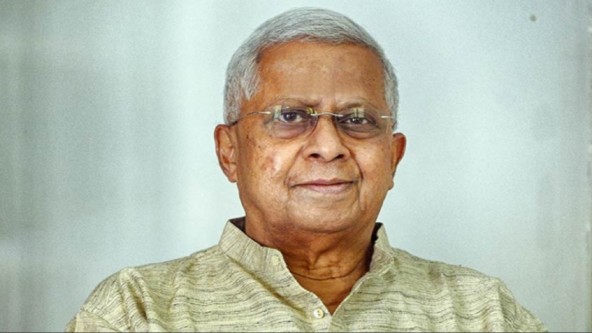 পাকিস্তান বা চীনের থেকে ঘর শত্রুরাই ভারতের জন্য সবচেয়ে বিপজ্জনক বললেন তথাগত রায়