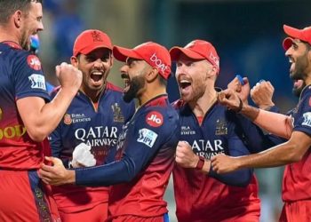 আইপিএল ২০২৫ : পাঞ্জাবের বিরুদ্ধে আরসিবির রোমাঞ্চকর জয়, ৯ বছর পর ফাইনালে উঠল বেঙ্গালুরু দল