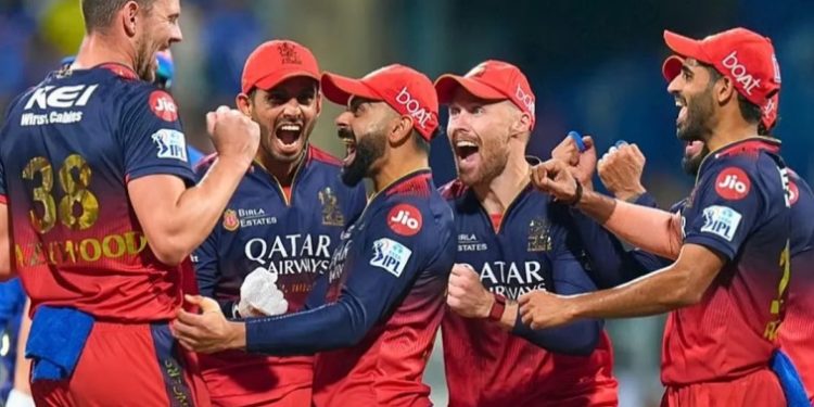 আইপিএল ২০২৫ : পাঞ্জাবের বিরুদ্ধে আরসিবির রোমাঞ্চকর জয়, ৯ বছর পর ফাইনালে উঠল বেঙ্গালুরু দল