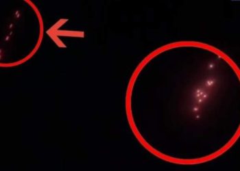 মোদীর সতর্কবার্তার পরপরই জম্মু ও কাশ্মীরে পাকিস্তানের আবারও ড্রোন হামলা