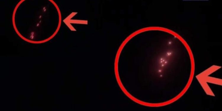 মোদীর সতর্কবার্তার পরপরই জম্মু ও কাশ্মীরে পাকিস্তানের আবারও ড্রোন হামলা