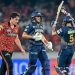 আইপিএল ২০২৫ : একতরফা ম্যাচে সানরাইজ হায়দ্রাবাদকে ৩৮ রানে পরাজিত করেছে গুজরাট টাইটান্স
