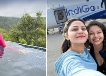 পাকিস্তানের হয়ে গুপ্তচরবৃত্তি: ওড়িশার ইউটিউবারের সাথে জ্যোতি মালহোত্রার সংযোগ, ‘লাভ জিহাদ’-এ ফেঁসে দেশদ্রোহী হয়ে যাওয়া জ্যোতির কাহিনী শুনলে চমকে যাবেন