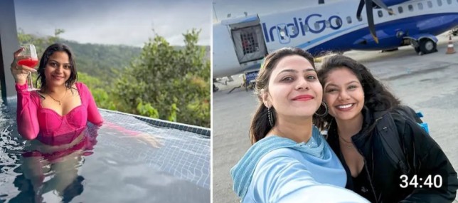 পাকিস্তানের হয়ে গুপ্তচরবৃত্তি: ওড়িশার ইউটিউবারের সাথে জ্যোতি মালহোত্রার সংযোগ, ‘লাভ জিহাদ’-এ ফেঁসে দেশদ্রোহী হয়ে যাওয়া জ্যোতির কাহিনী শুনলে চমকে যাবেন