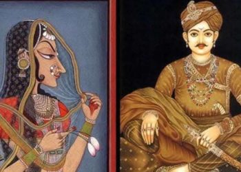 যখন আলাউদ্দিন খিলজির কন্যা ফিরোজা একজন রাজপুত যোদ্ধার প্রেমে পাগল হয়ে যান….জানুন ইতিহাসের সেই অজানা কাহিনী