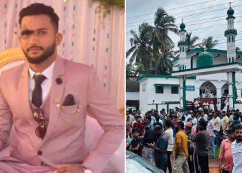 ম্যাঙ্গালুরুতে আব্দুল রহিম নামে এক ট্রাক চালককে হত্যার প্রতিবাদে গনহারে পদত্যাগ করতে চলেছে কংগ্রেসের মুসলিম নেতারা !