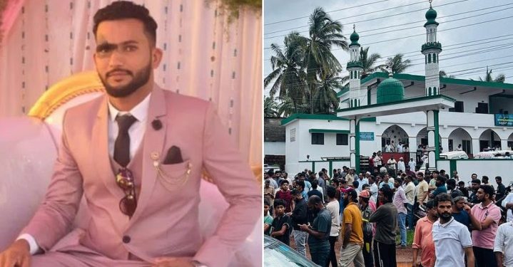 ম্যাঙ্গালুরুতে আব্দুল রহিম নামে এক ট্রাক চালককে হত্যার প্রতিবাদে গনহারে পদত্যাগ করতে চলেছে কংগ্রেসের মুসলিম নেতারা !