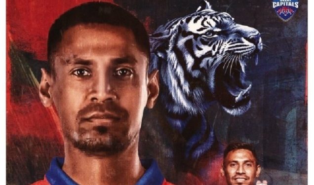 বাংলাদেশি খেলোয়াড়কে অন্তর্ভুক্ত করায় দিল্লি ক্যাপিটালসকে বয়কটের ডাক