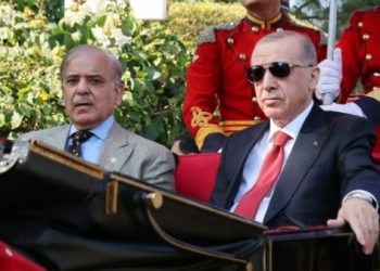 ইসলামি ভ্রাতৃত্বের আড়ালে সন্ত্রাসী গোষ্ঠীগুলিকে শক্তিশালী করছে তুরস্ক