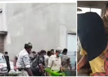 বাবা-মা-বোন-ঠাকুমাকে মেরে ঘরের মেঝেতে পুঁতে দিয়েছিল মহম্মদ আসিফ, মৃত্যুদণ্ড দিল মালদা জেলা আদালত