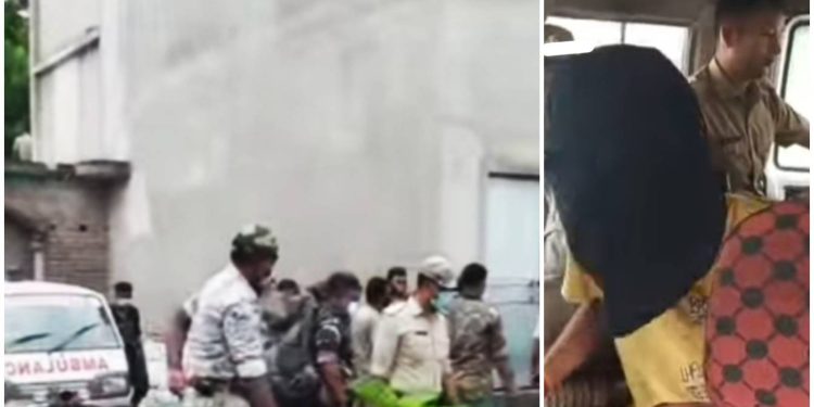 বাবা-মা-বোন-ঠাকুমাকে মেরে ঘরের মেঝেতে পুঁতে দিয়েছিল মহম্মদ আসিফ, মৃত্যুদণ্ড দিল মালদা জেলা আদালত