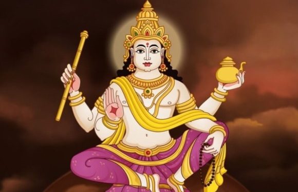 শুক্র কবচম