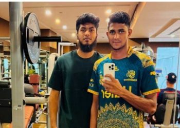 রাওয়ালপিন্ডিতে ভারতের ড্রোন হামলায় বন্ধ পাকিস্তান সুপার লিগ, প্রাণ বাঁচাতে পালিয়ে আসছে বাংলাদেশের খেলোয়াড়রা