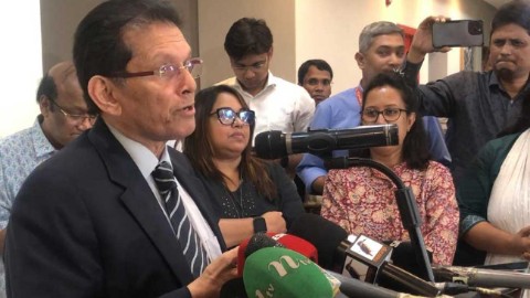 ভারতে অনুপ্রবেশ করা নিজের দেশের নাগরিকদের দায়িত্ব নিতে চাইছে না বাংলাদেশ, জনবিন্যাসের পরিবর্তন ঘটাতে বিরাট ষড়যন্ত্র করছে মৌলবাদী ইউনূস