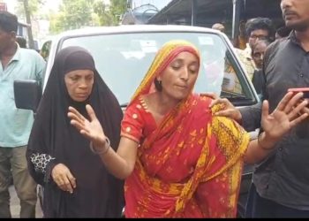 মঙ্গলকোট : সম্পত্তি নিয়ে বিবাদের ভাইপোর ধারাল অস্ত্রের কোপে প্রাণ গেল ৪৯ বছরের জাইরুল হকের