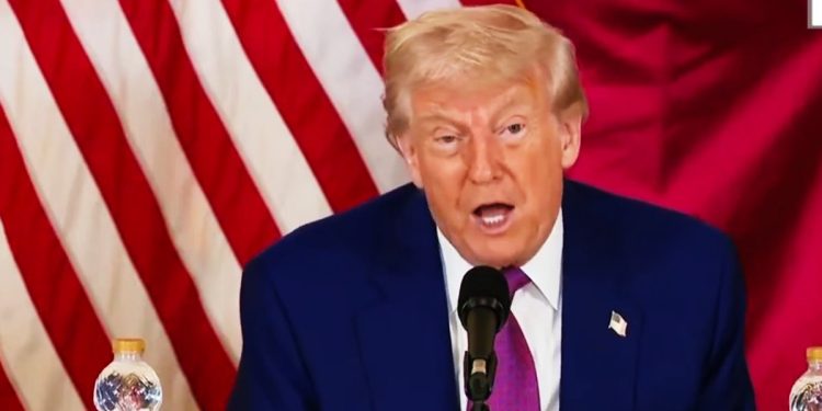 “ভারত-পাকিস্তান সমস্যা সমাধানে সাহায্য করেছি মাত্র,আমি বলব না যে আমিই এটা করেছি” : যুদ্ধবিরতি সমঝোতায় মধ্যস্থতার বিষয়ে ডোনাল্ড ট্রাম্পের ইউ-টার্ন