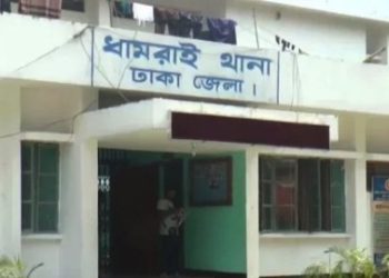 ঢাকায় ছাত্রকে যৌন নিপীড়নের অভিযোগে মাদ্রাসা শিক্ষক জুবায়ের আহামাদ গ্রেপ্তার