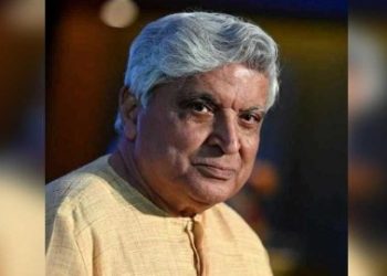 ইডি,সিবিআই বা আয়কর দপ্তরের হানার ভয়ে দেশের কোনো ক্রান্তিকালে মুখ খোলেনা বলিউড অভিনেতারা : বললেন গীতিকার জাভেদ আখতার