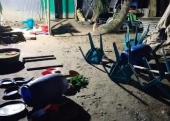 বাংলাদেশের নবীগঞ্জে গণেশ পূজার অনুষ্ঠানে জিহাদি হামলা, আহত ৩, গ্রেফতার ২