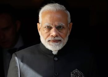 অপারেশন সিঁদুর : মোদী রাতভর অভিযান তত্ত্বাবধান করেন ; অভিযানের প্রতিটি মুহূর্ত তাঁকে অবহিত করা হয়