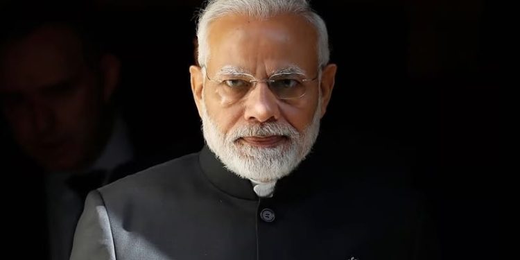 অপারেশন সিঁদুর : মোদী রাতভর অভিযান তত্ত্বাবধান করেন ; অভিযানের প্রতিটি মুহূর্ত তাঁকে অবহিত করা হয়