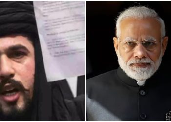 প্রখ্যাত বালুচ সাংবাদিক মীর ইয়ার বালুচ প্রধানমন্ত্রী নরেন্দ্র মোদীকে খোলা চিঠিতে এই অনুরোধ করেছেন