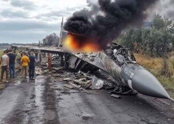 এআই প্রযুক্তি দিয়ে ভারতের যুদ্ধ বিমান ভূপাতিত করে দিল বাংলাদেশের জিহাদিরা