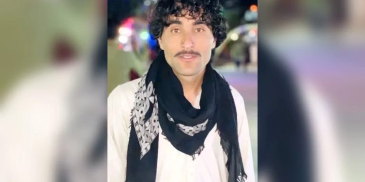 আফগানিস্তানের খোস্তে এক যুবকের শিরশ্ছেদ করা হয়েছে