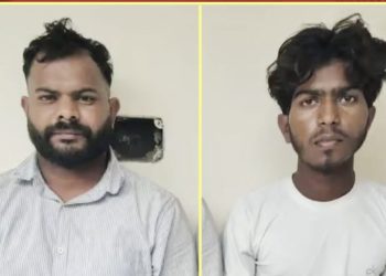 ভারতীয় বায়ূ সেনাঘাঁটির তথ্য পাকিস্তানে পাচারের দায়ে ২ খালিস্তানি সন্ত্রাসীকে গ্রেপ্তার করল পাঞ্জাব পুলিশ