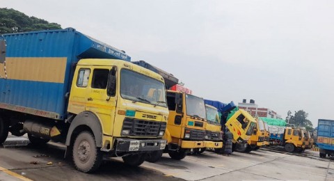 ভারতের নতুন নিষেধাজ্ঞায় বাংলাদেশের প্রায় ৭৭ কোটি ডলারের বাণিজ্যে প্রভাব পড়বে, যা বাংলাদেশ থেকে ভারতের মোট রপ্তানির প্রায় ৪২%