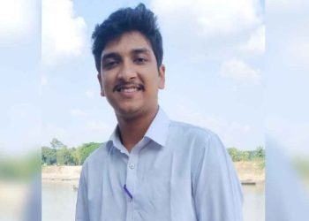 বাংলাদেশের ময়মনসিংহ ইঞ্জিনিয়ারিং কলেজের ছাত্র ধ্রুবজিৎ কর্মকারের রহস্যমৃত্যু