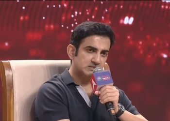 দেশ এবং সৈন্যদের জীবনের চেয়ে বেশি গুরুত্বপূর্ণ নয় ক্রিকেট ম্যাচ, বলিউড সিনেমা এবং অভিনেতারা : বলেছেন গৌতম গম্ভীর, পাকিস্তানের সাথে খেলা উচিত নয় বলেও মনে করছেন তিনি