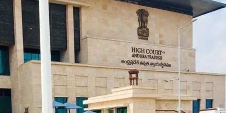 খ্রিস্টধর্ম গ্রহণকারীরা তফসিলি জাতির মর্যাদা পাবে না : অন্ধ্র হাইকোর্ট