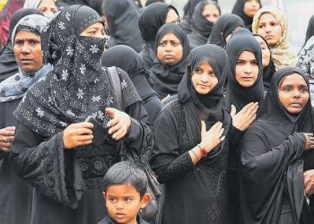 মুসলিমদেরও জাতি গণনা করা হবে, পাসমান্ডা সম্প্রদায় সম্পর্কে রিপোর্টে বড় দাবি