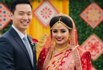 বাংলাদেশি মেয়ে বিয়ে করবেন না, বিপদে পড়বেন : নিজের দেশের নাগরিকদের সতর্ক করল চীন