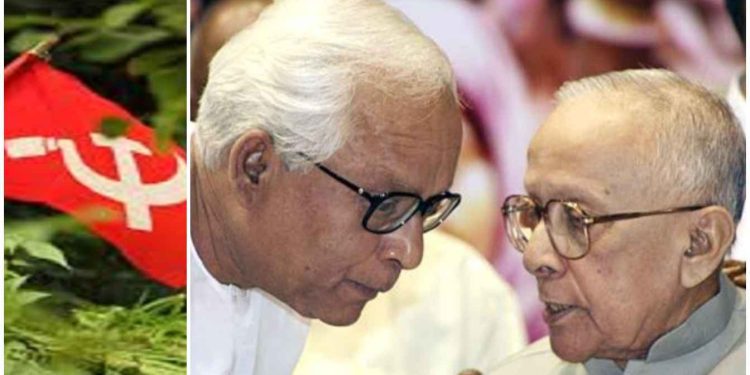 বানতলা গণধর্ষণ ও হত্যা : ধাতব চর্চ ঢুকিয়ে দেওয়া হয়েছিল এক নির্যাতিতার গোপনাঙ্গে, জ্যোতি বসু বলেছিলে : “এরকম তো কতই হয়”