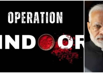 একাধিক ফ্রন্টে যুদ্ধে জড়িয়ে দেশকে বিপদের মুখে ফেলতে চাননি নরেন্দ্র মোদী ; তাই পাকিস্তানের সঙ্গে যুদ্ধবিরতির ঘোষণা