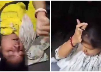 চাকিরাহারাদের উপর ব্যাপক লাঠিচার্জ পুলিশের, আহত মহিলাসহ বেশ কয়েকজন, ‘বর্বরতার এক ভয়াবহ প্রদর্শনী’ : বললেন অমিত মালব্য