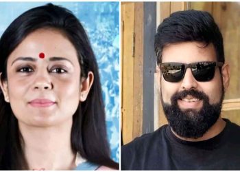 তৃণমূল সাংসদ মহুয়া মৈত্রের কথায় ভারত পাকিস্তান যুদ্ধের ভুয়ো ভিডিও ছড়াচ্ছে বিজেপি ; তুলোধুনো করলেন তরুনজ্যোতি তিওয়ারি