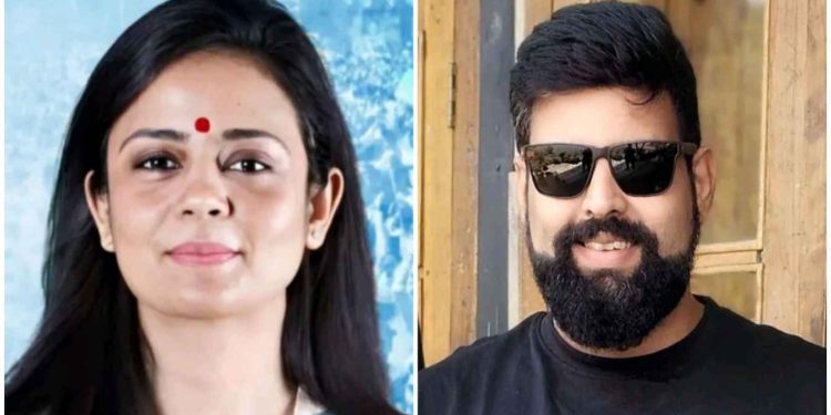 তৃণমূল সাংসদ মহুয়া মৈত্রের কথায় ভারত পাকিস্তান যুদ্ধের ভুয়ো ভিডিও ছড়াচ্ছে বিজেপি ; তুলোধুনো করলেন তরুনজ্যোতি তিওয়ারি