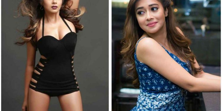 পাকিস্তানের বিরুদ্ধে ভারতের কঠোর পদক্ষেপকে সমর্থন করায় পাকিস্তান প্রেমী ভারতীয় জিহাদিদের নিশানায় অভিনেত্রী টিনা দত্ত