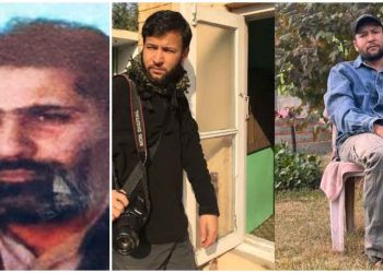 পহেলগাম হামলার মাস্টারমাইন্ড শেখ সাজ্জাদ গুলের সঙ্গে কর্ণাটক- কেরালার সংযোগ