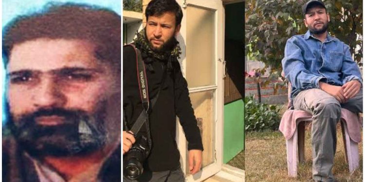 পহেলগাম হামলার মাস্টারমাইন্ড শেখ সাজ্জাদ গুলের সঙ্গে কর্ণাটক- কেরালার সংযোগ