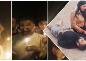 ইসলামের যে ভয়ঙ্কর অস্ত্র হিন্দুদের বিরুদ্ধে ব্যবহার করছে কাশ্মীরীরা, জানুন কি সেই অস্ত্র 