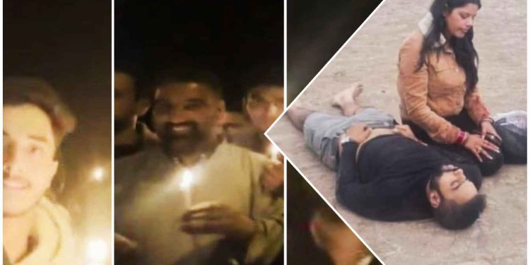 ইসলামের যে ভয়ঙ্কর অস্ত্র হিন্দুদের বিরুদ্ধে ব্যবহার করছে কাশ্মীরীরা, জানুন কি সেই অস্ত্র